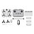 Drone Dji Neo Fly More Combo (sem Tela) Br - Dji051 - Imagem 5