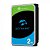 Hdd Seagate Skyhawk 2tb P/seguranca/vigilancia/dvr - St2000vx017 - Imagem 2