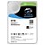 Hdd Seagate Skyhawk Ia 8tb P/seguranca/vigilancia/dvr - St8000ve001 - Imagem 1