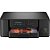 Impressora Brother Multifuncional Jato De Tinta Colorida Bivolt - Dcpt530dw (substituta  Dcpt520dw) - Imagem 1