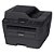 Impressora Brother Multifuncional Laser Monocromatica Wi-fi 110v - Dcp-l2540dw - Imagem 3