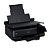 Impressora Epson Multifuncional Tanque De Tinta Fotografica Wi-fi 110v L8180 - C11cj21302 - Imagem 1