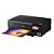 Impressora Epson Multifuncional Tanque De Tinta Fotografica Wi-fi 110v L8180 - C11cj21302 - Imagem 2