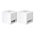 Kit 2 Pecas Sistema Mesh Ax1500 Wifi 6 Casa Completa Halo H60x (2-pack) - Mcs0051 - Imagem 3