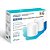 Kit 2 Roteadores Tp-link Deco X50 Wireless Dual Band Gigabit Ax3000  Mesh - Mtp0028 - Imagem 4