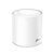Kit 3 Roteadores Tp-link Mesh Wi-fi 6 Gigabit Dual Band Ax3000 Deco X50 - Mtp0049 - Imagem 1
