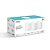 Kit 3 Roteadores Tp-link Mesh Wi-fi 6 Gigabit Dual-band Ax1500 Deco X10 - Mtp0043 - Imagem 5