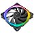 Kit Com 3 Cooler P/ Gabinete Antec Fusion 120mm Argb Preto - 0-761345-57010-7 - Imagem 3