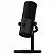 Microfone Nzxt Capsule Usb Preto - Ap-wumic-b1 - Imagem 1
