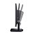 Monitor Acer 23.8” Mk241y Bmi Led Ips Full Hd 100 Hz 1ms Hdmi Vga Vesa- Um.qm1aa.002 - Imagem 4