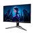 Monitor Acer Gamer Predator 27" Xb273 Z3bmiiprx Led Ips 280hz 1ms Hdmi Dp Vesa Alto-falante - Um.hx3 - Imagem 2