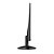 Monitor Aoc 21,5" Led Full Hd 120hz 1ms Hdmi Vga Widescreen Wva Vesa -  22b30hm23/57 - Imagem 5