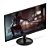 Monitor Aoc 21,5" Led Full Hd 120hz 1ms Hdmi Vga Widescreen Wva Vesa -  22b30hm23/57 - Imagem 4