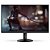 Monitor Aoc 21,5" Led Full Hd 120hz 1ms Hdmi Vga Widescreen Wva Vesa -  22b30hm23/57 - Imagem 1