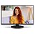 Monitor Aoc 21,5" Wled Full Hd 75hz 4ms Hdmi Vga Widescreen Va Vesa Ajuste De Altura - 22b3hmf - Imagem 2
