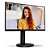 Monitor Aoc 21,5" Wled Full Hd 75hz 4ms Hdmi Vga Widescreen Va Vesa Ajuste De Altura - 22b3hmf - Imagem 3