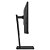 Monitor Aoc 23,8" Ips Widescreen Full Hd 100hz 4ms Usb Dp Hdmi Vga Vesa Altura E Rotacao - 24e3uf/57 - Imagem 3