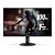 Monitor Aoc 23,8" Led/va Full Hd 100hz 1ms Hdmi Vga Vesa - 24b30hm2 - Imagem 1