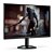 Monitor Aoc 23,8" Led/va Full Hd 100hz 1ms Hdmi Vga Vesa - 24b30hm2 - Imagem 3