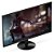 Monitor Aoc 27" Led Full Hd 120hz 1ms Hdmi Vga Vesa - 27b30h3/57 - Imagem 4