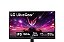 Monitor Lg 24" Led/ips Ultragear Full Hd 180hz 1ms Hdmi Displayport Vesa - 24gs60f-b.awzm - Imagem 1