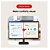 Monitor Lg 27" Gamer Led/ips Full Hd 100hz 5ms Hdmi Vesa - 27ms500-bawzm - Imagem 5