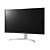 Monitor Lg 32" Led Uhd 4k 60hz 4ms Hdmi Usb Display Port Vesa - 32ul750-w.awzm - Imagem 2