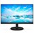 Monitor Philips  27” Lcd/va Full Hd 120hz 1ms Hdmi Vga Vesa Alto-falante Integrado - 271v8lab3/57 - Imagem 1