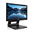 Monitor Philips 15,6" W-led Full Hd 75hz 4ms Hdmi Displayport Vga Usb Smoothtouch Vesa - 162b9t/fg - Imagem 2