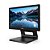 Monitor Philips 15,6" W-led Full Hd 75hz 4ms Hdmi Displayport Vga Usb Smoothtouch Vesa - 162b9t/fg - Imagem 3