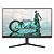 Monitor Philips 23,8" Gamer Evnia W-led/ips Full Hd 180hz 0,5ms Hdmi Displayport Vesa - 24m2n3200l/5 - Imagem 1
