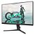 Monitor Philips 23,8" Gamer Evnia W-led/ips Full Hd 180hz 0,5ms Hdmi Displayport Vesa - 24m2n3200l/5 - Imagem 3