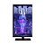 Monitor Samsung 24" Odyssey Va Fhd 144hz 1ms Hdmi Displayport Usb Altura E Rotacao - Ls24bg300elmzd - Imagem 2