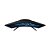 Monitor Samsung 27" Curvo Gamer Odyssey G5 Led/va Qhd 165hz 1ms Hdmi Displayport Usb-c Vesa - Ls27cg - Imagem 2