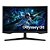 Monitor Samsung 27" Curvo Gamer Odyssey G5 Led/va Qhd 165hz 1ms Hdmi Displayport Usb-c Vesa - Ls27cg - Imagem 1
