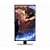 Monitor Samsung 27" Odyssey G6 Oled Qhd 360hz 0,03ms Displayport Usb Altura E Rotacao Ls27dg600slxzd - Imagem 2