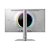 Monitor Samsung 27" Odyssey G6 Oled Qhd 360hz 0,03ms Displayport Usb Altura E Rotacao Ls27dg600slxzd - Imagem 5