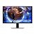 Monitor Samsung 27" Odyssey G6 Oled Qhd 360hz 0,03ms Displayport Usb Altura E Rotacao Ls27dg600slxzd - Imagem 1