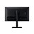 Monitor Samsung 27" S6 Led/ips Qhd 75hz 5ms Hdmi Displayport Usb-c Vesa Ajuste Altura E Rotacao (piv - Imagem 5