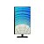 Monitor Samsung 27" S6 Led/ips Qhd 75hz 5ms Hdmi Displayport Usb-c Vesa Ajuste Altura E Rotacao (piv - Imagem 2