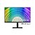Monitor Samsung 27" S6 Led/ips Qhd 75hz 5ms Hdmi Displayport Usb-c Vesa Ajuste Altura E Rotacao (piv - Imagem 1