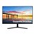 Monitor Samsung 32" Essential S3 Led/va 75hz 8ms Hdmi Display Port Vesa - Ls32b300nwnmzd - Imagem 1