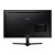 Monitor Samsung 32" Uj59 Led/va Uhd 4k 60hz 4ms Hdmi Displayport Vesa - Lu32j590uqlmzd - Imagem 5