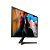 Monitor Samsung 32" Uj59 Led/va Uhd 4k 60hz 4ms Hdmi Displayport Vesa - Lu32j590uqlmzd - Imagem 2