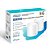 Roteador Tp-link Deco X50 (2-pack) Wireless Dual Band Gigabit Ax3000  Mesh - Mtp0028 - Imagem 4