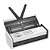 Scanner De Mesa Brother Wireless - Ads1800w - Imagem 1