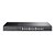 Switch Smart 28 Portas Tp-link Gigabit C/16 Portas Poe+ Sg2428lp - Imagem 1