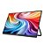 Monitor Acer 15,6" Pm161q Jbmiuux Led Ips Full Hd 60 Hz 6 Ms  Hdmi Vesa - Imagem 2
