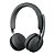 Headset Logitech Zone Wireless 2 Teams Grafite - 981-001310 - Imagem 2