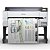 Impressora Plotter Epson SureColor T5475 36" - C11CJ56201 - Imagem 3